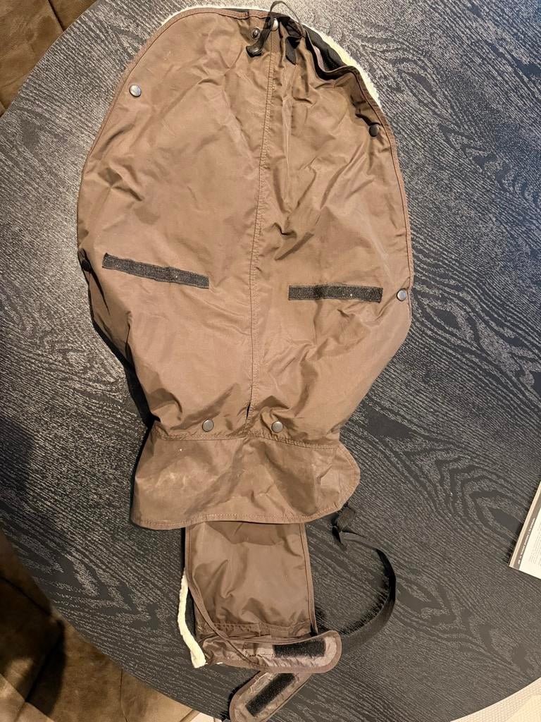 No limit regenjas honden (middelgrote hond), Ophalen of Verzenden, Nieuw