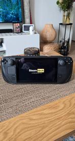 Steam Deck LCD 256GB - Goede staat, werkt perfect!, Ophalen of Verzenden, Zo goed als nieuw
