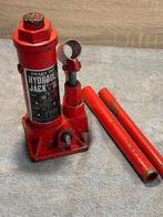 Hydraulische potkrik, “Hydrolic Jack”, Ophalen of Verzenden, Gebruikt