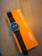 Smartwatch  GardPro Ultra 3, Ophalen of Verzenden, Zo goed als nieuw, Zwart, Android