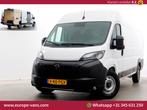 Peugeot Boxer 2.2 BlueHDi 180pk Automaat L4H2 LED/ACC/Navi/C, Auto's, Gebruikt, Euro 6, 4 cilinders, 179 pk