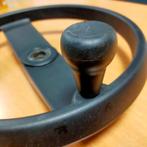 Elesa Monza -Italy stuur - skelter- handweel stuurwiel, Ophalen, Gebruikt