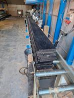 Zwart Zweeds Rabat Planken Partij Nieuw met kleine beschad, Doe-het-zelf en Verbouw, Ophalen