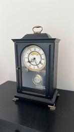 Warmink (Wuba) pendule/tafelklok, Ophalen