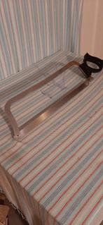 Oude grote amputatie zaag., Ophalen of Verzenden