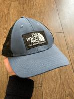 The North Face pet, Ophalen of Verzenden, Zo goed als nieuw