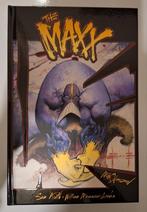 The Maxx Maxximized hardcover volume 1-7, Complete serie of reeks, Ophalen, Zo goed als nieuw, Amerika