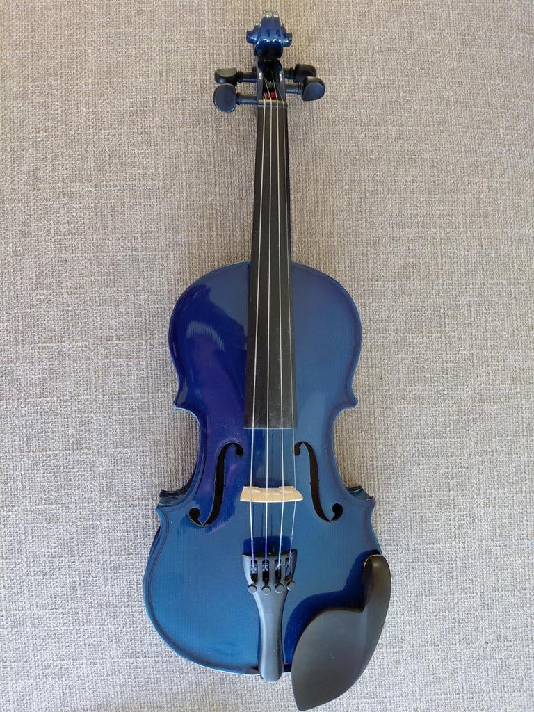 ASHTON kinder (oefen) viool maat 1/4, Ophalen of Verzenden