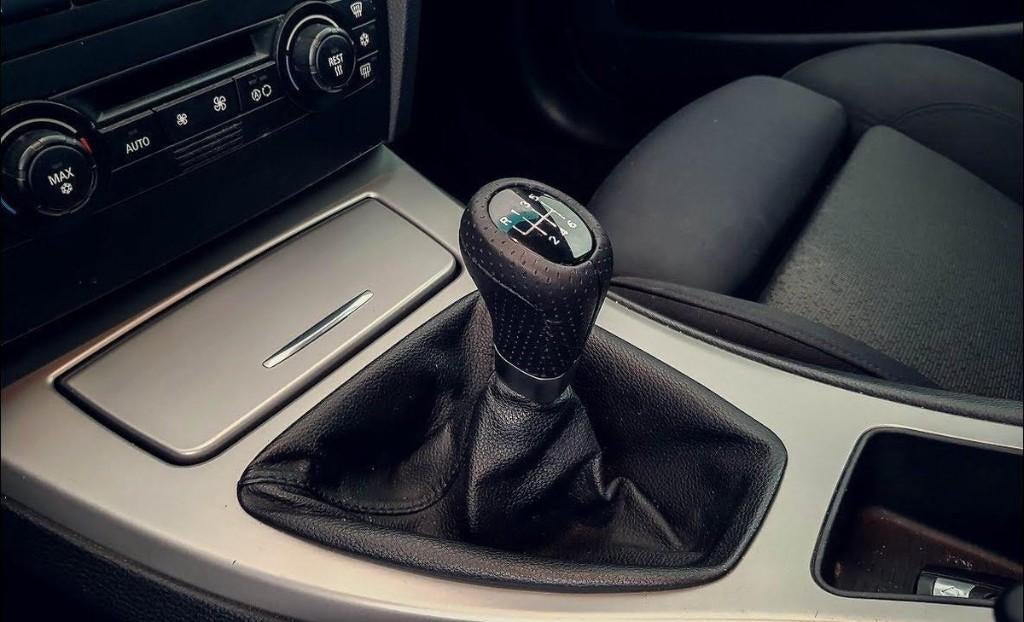 BMW 3 Serie Pookknop voor BMW E90 E91 E92 E93 shortshift, Ophalen of Verzenden, Nieuw