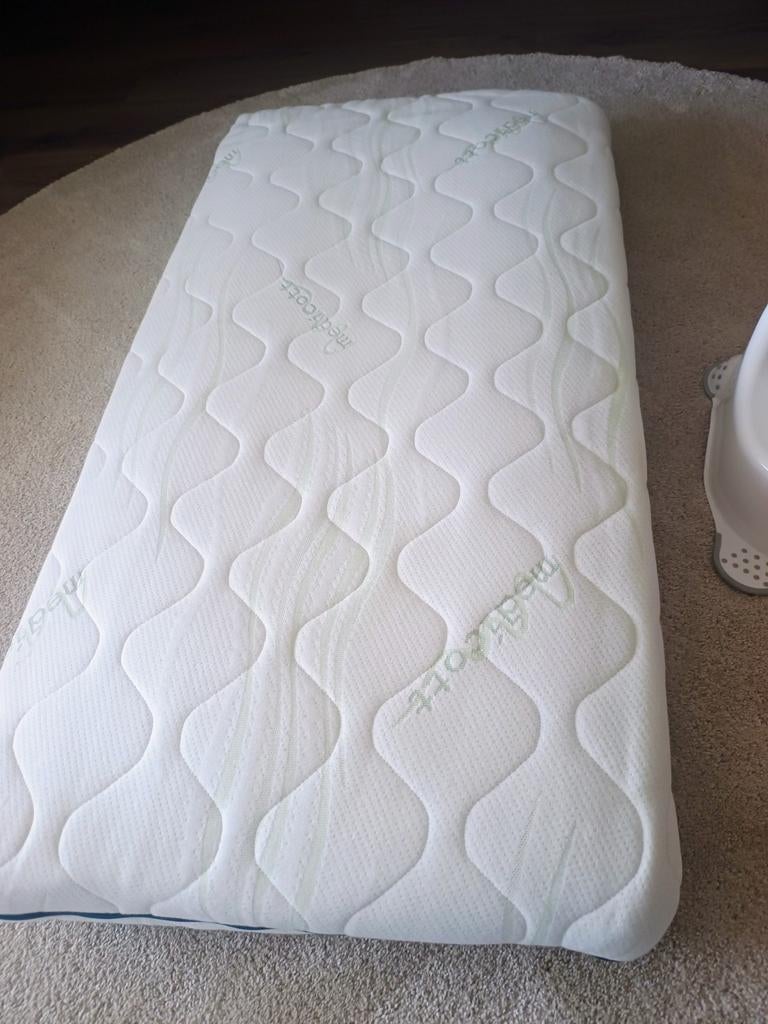 Matras voor campingbedje, Ophalen, Eenpersoons, 70 cm of minder