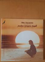 Neil Diamond - Jonathan Livingston Seagull, Ophalen of Verzenden, Zo goed als nieuw, Overige formaten