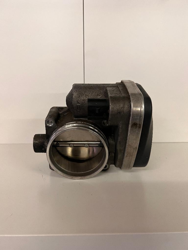 BMW | GASKLEPHUIS | N46 | E46 | E90 | E91 | E92 | E93, Auto-onderdelen, Ophalen of Verzenden, Gebruikt, BMW