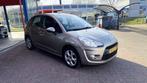 Citroen C3 1.4 VTi Ligne Business, Auto's, Citroën, Voorwielaandrijving, Euro 5, Stof, Beige