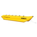 Nieuwe Jobe 1 tm 6 persoons banaan watersled heavy duty, Watersport en Boten, Ophalen of Verzenden, Nieuw, Overige typen