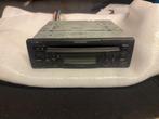 Grundig SCD 3390 RDS car radio, Auto diversen, Ophalen of Verzenden, Gebruikt