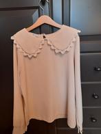 Brocante meisjes blouse, Ophalen of Verzenden, Zo goed als nieuw