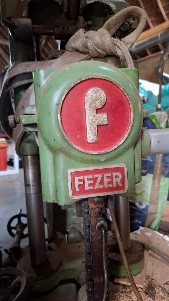 Kettingsteek krachtstroom, Ophalen of Verzenden, Gebruikt