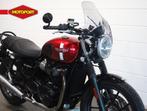 Triumph STREET TWIN (bj 2018), Triumph Motocycles, Bedrijf, Triumph.Benelux@triumph.co.uk, Meer dan 35 kW