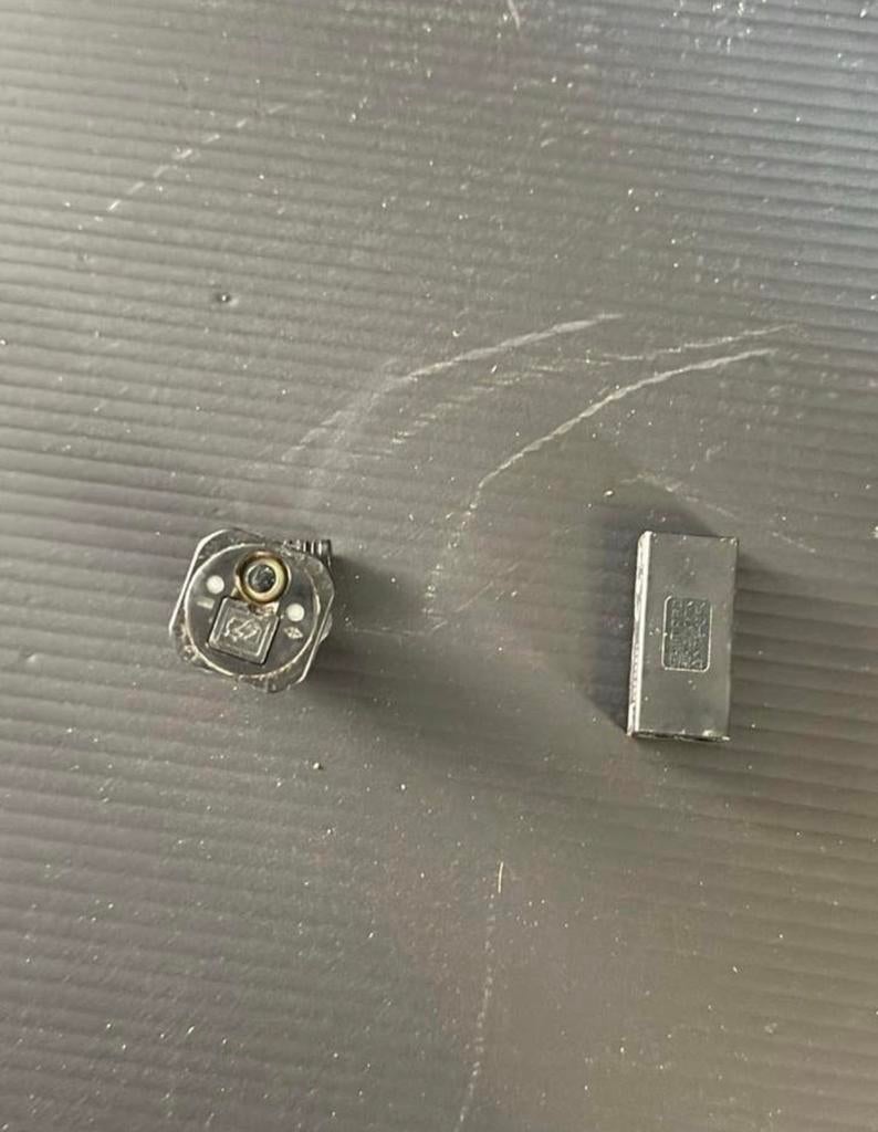 Shimano Di2 Junction Box EW-RS910 & SM-JC41, Gebruikt, Overige typen, Kunststof, Ophalen of Verzenden