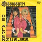 De Alpenzusjes-Mississippi PIRAAT/TELSTAR VERZENDEN/OPHALEN, Ophalen, Gebruikt, Nederlandstalig
