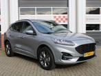 Ford Kuga 2.5 PHEV 225pk ST-Line 1e Eig/NL-Auto/Camera's/Hal, Auto's, Ford, Gebruikt, Euro 6, 4 cilinders, Parkeersensor