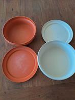 2 voorraad bakken, Ophalen of Verzenden, Overige typen