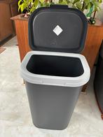 Mistral Flat Afvalbak, 40 liter of meer, Ophalen of Verzenden, Nieuw, 50 tot 75 cm