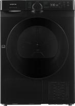 Inventum warmtepompdroger VDW9030B - Zwart, Witgoed en Apparatuur, Minder dan 85 cm, Inventum Huishoudelijke Apparaten B.V., Meander 901 6825 MH Arnhem
