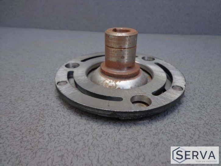 Koppeling airco compressor Volvo 760 B28E P/N 1324938, Auto-onderdelen, Airco en Verwarming, Ophalen of Verzenden