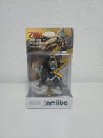 Wolf link first print Amiibo te koop!, Ophalen of Verzenden, Nieuw