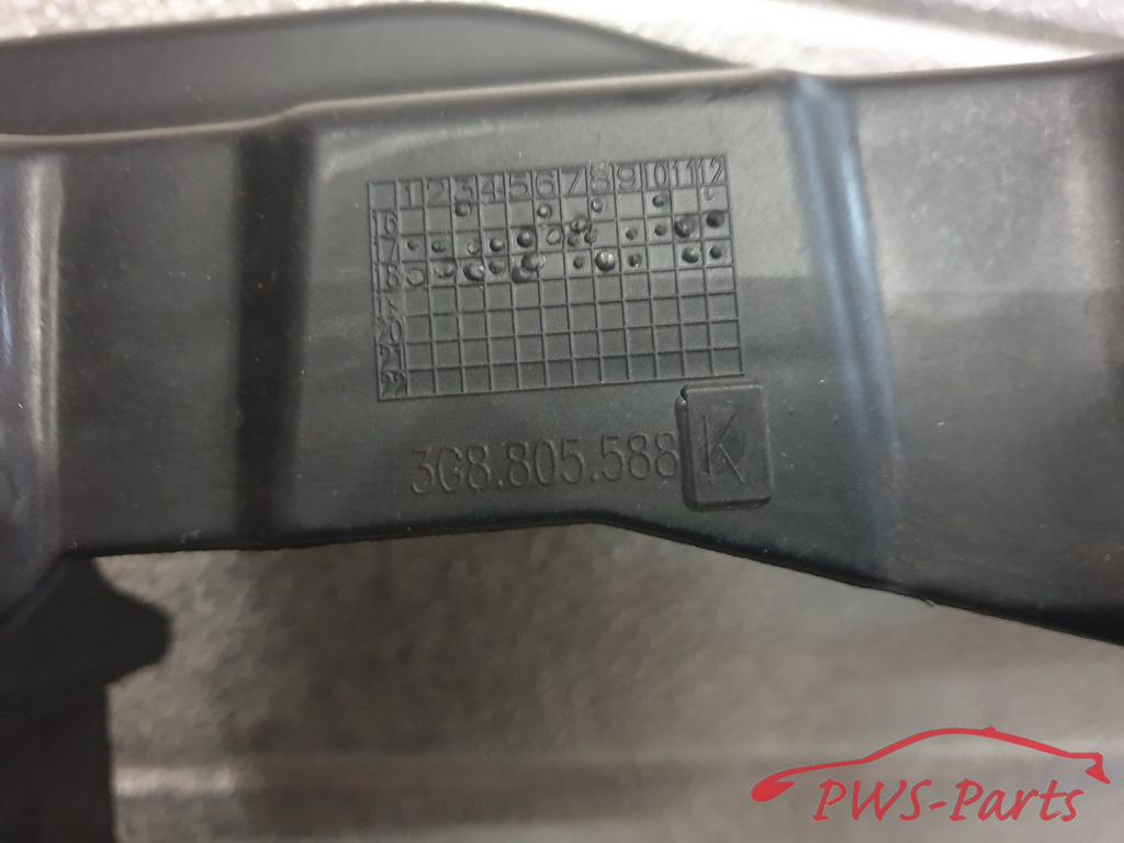 VOLKSWAGEN ARTEON VOORFRONT FRONT ORIGINEEL, Gebruikt, -, Volkswagen, -