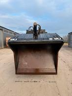 Matt Nielen heftruck bak 1600L nieuwstaat, Ophalen, Zo goed als nieuw