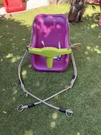Little Tikes Kinder Schommel Roze, Ophalen, Gebruikt, Schommel