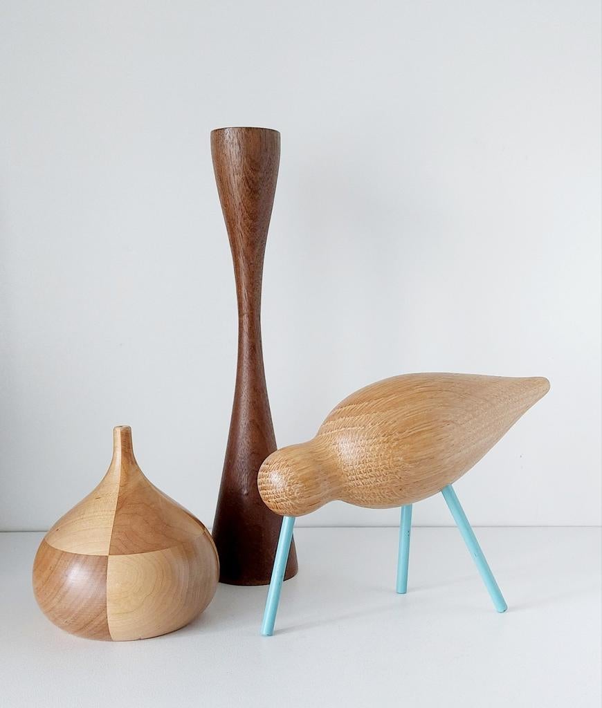 Normann Copenhagen Shorebird, Ophalen of Verzenden