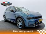 Lynk en Co 01 1.5 MY22 - Blauw, vertrouwd en klaar voor elke, Auto's, Stof, Euro 6, Met garantie (alle), Blauw