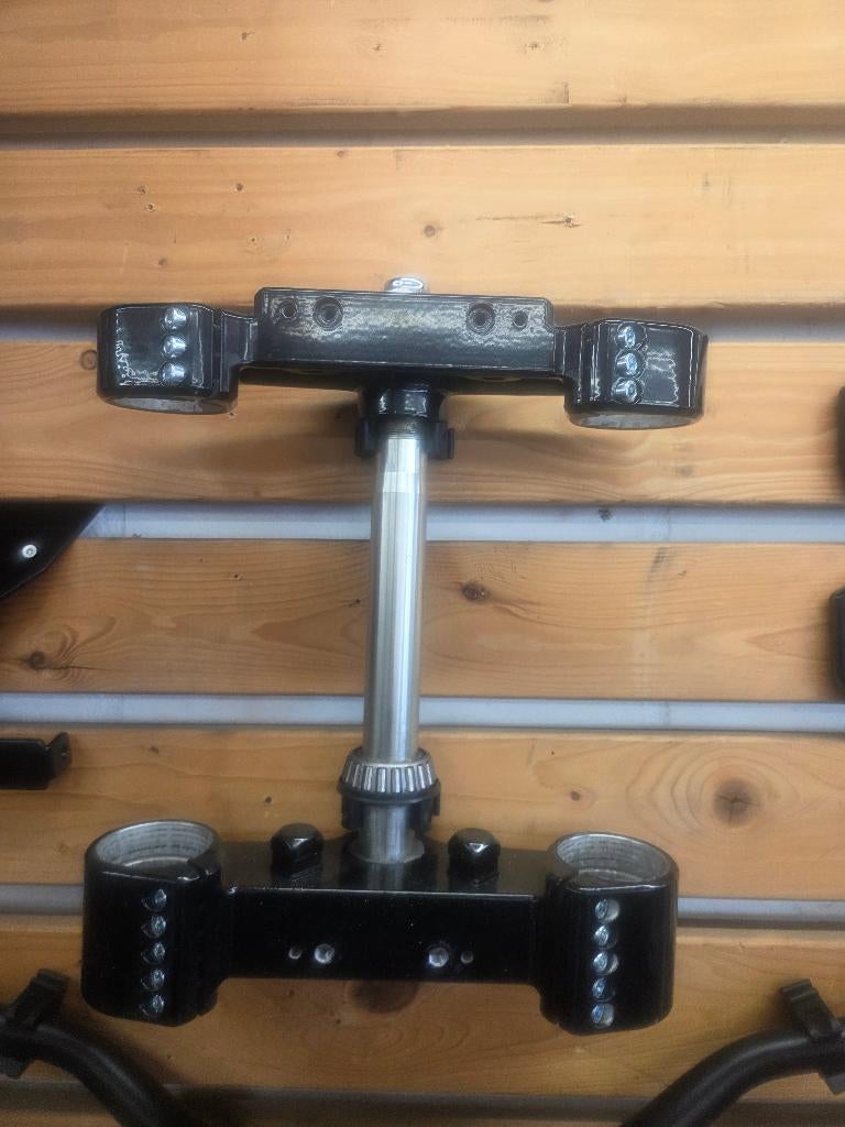 balhoofdplaten vmax 1700, Ophalen of Verzenden, Gebruikt