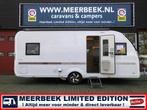 Adria Adora 522 UP 4434,=KORTING AIRCO+MOVER+AUTRAK, Caravans en Kamperen, Caravans, Schokbreker, Rondzit, 5 tot 6 meter, 1250 - 1500 kg