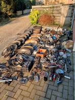 Matchless ajs g9 Engelse onderdelen partij bsa norton, Ophalen