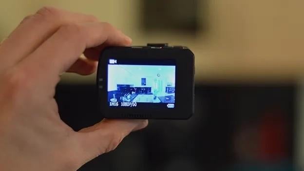 Veho Muvi K-Series K2 Review: Hands on, Boeken, Informatica en Computer, Ophalen of Verzenden, Nieuw, Overige onderwerpen