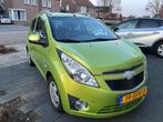 Chevrolet Spark 1.0 LS 2011 | 38.000 km I Dealeronderhouden, Voorwielaandrijving, Stof, 4 cilinders, 68 pk