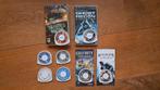 PSP games (€5,- per stuk), 1 speler, Zo goed als nieuw, Vanaf 3 jaar, Ophalen