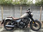 Honda CMX 500 Rebel Special Edition 2023 / GARANTIE - 2028 /, Motoren, 2 cilinders, Chopper, Particulier, 471 cc