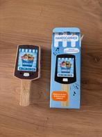 Ah scanner voor mini’s, Albert Heijn, Ophalen of Verzenden