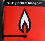 Rolling Stones - Flashpoint CD in Nieuwstaat, Ophalen of Verzenden, Zo goed als nieuw, Poprock