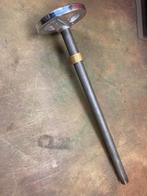 B-24 en W-20 trekstang, Verzenden, Nieuw, Metaaldraaibank