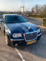 Chrysler 300C 5.7 V8 AUT 2005 Blauw inruilmogelijk  inruil, Automaat, 8 cilinders, 5654 cc, Blauw