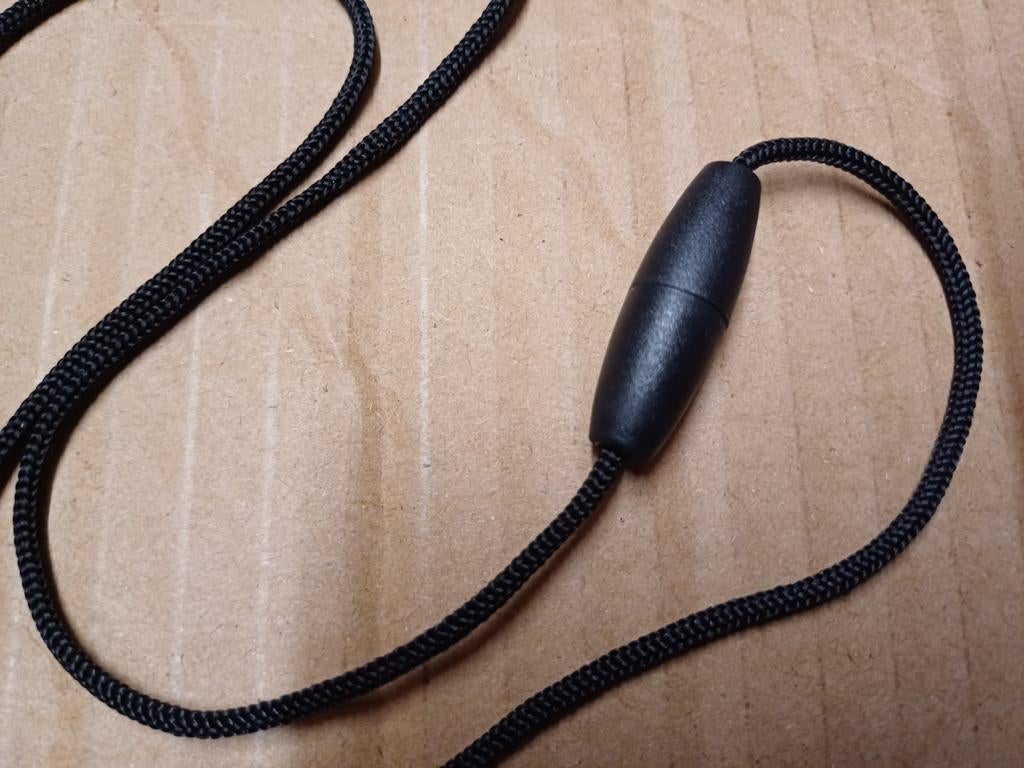 Grote Partij +/- 1900 st. Koorden met Breakaway Veiligheidss, Hobby en Vrije tijd, Kralen en Sieraden maken, Ophalen of Verzenden