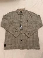 PME Legend Overhemd jas  XXL - Nieuw, Kleding | Heren, Ophalen of Verzenden, Nieuw, Bruin, Overige halswijdtes