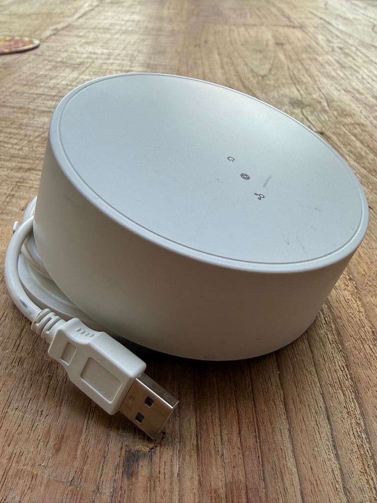 IKEA Tradfri hub, Ophalen of Verzenden, Zo goed als nieuw