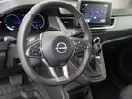Nissan Townstar Tekna L1 44 kWh Nissan TOWNSTAR Tekna L1 45, Stof, Gebruikt, Origineel Nederlands, 2 stoelen